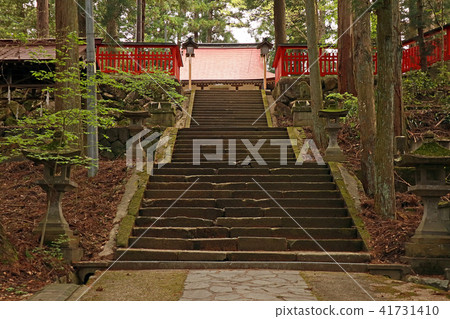 Tozan Hakusan Shrine Tozan Hakusan Shrine 41731410