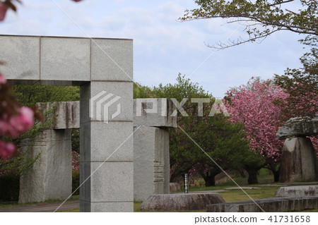 Hill of Hokuriku Fudoki 41731658