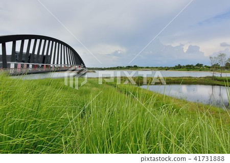 國立故宮博物院嘉義南院,台灣 41731888