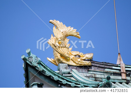 愛知縣名古屋城 愛知縣名古屋城 41732831