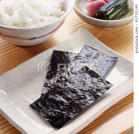 Japanese breakfast 41733240