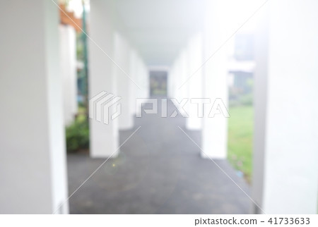 blurred way room walk background blurred way room walk background 41733633