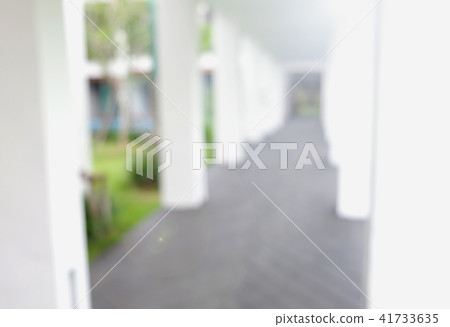 blurred way room walk background blurred way room walk background 41733635