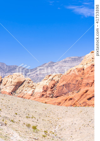 Red Rock Canyon Las Vegas Red Rock Canyon Las Vegas 41733898