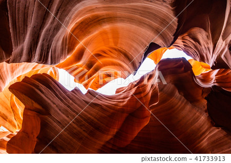 Lower Antelope Canyon 41733913