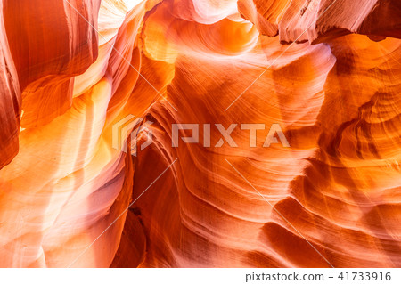 Upper Antelope Canyon 41733916