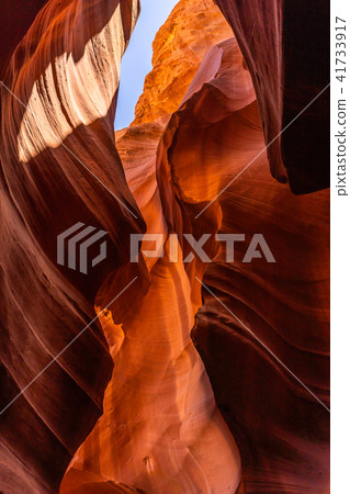 Upper Antelope Canyon Upper Antelope Canyon 41733917