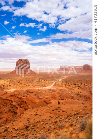 Monument Valley Monument Valley 41733919