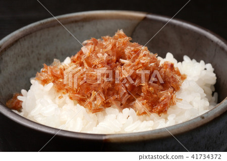 Stagnant rice Stagnant rice 41734372