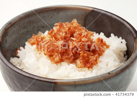 Stagnant rice Stagnant rice 41734379