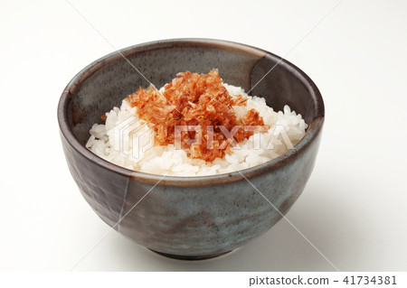 Stagnant rice Stagnant rice 41734381