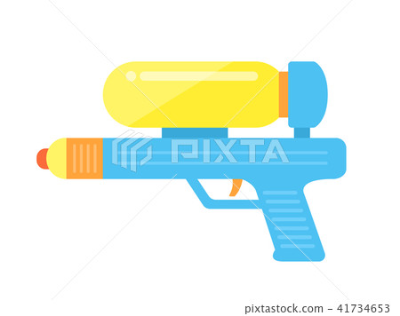 Water gun Water gun 41734653