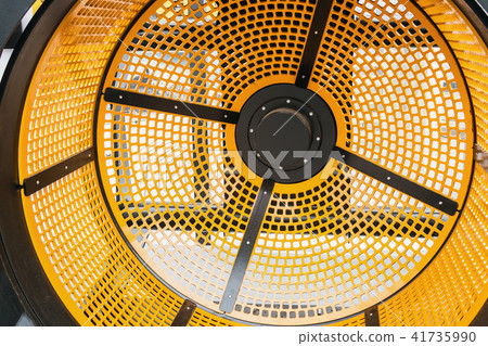 metal protective ventilation casing for construction 41735990