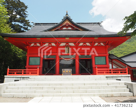 Daito Akagi Shrine 41736232