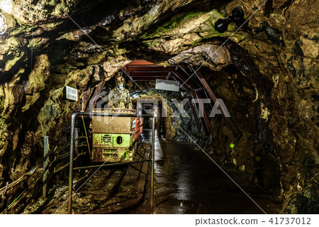 Iino Ginzan 41737012