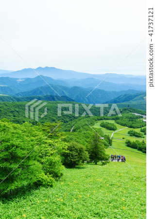 Nikko Kiritakogen的風景 Nikko Kiritakogen的風景 41737121