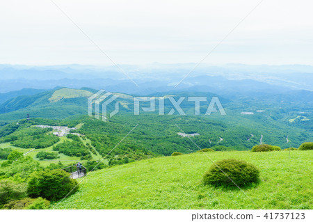 Omaruyama天文台的風景 - Nikko Kirin Kogen Omaruyama天文台的風景 - Nikko Kirin Kogen 41737123