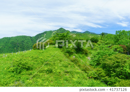 Omaruyama天文台的風景 -  Nikko Kirin Kogen 41737126