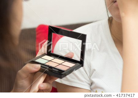 美麗的女人 41737417