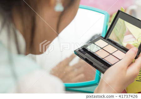 美麗的女人 41737426