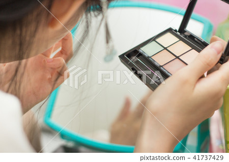 美麗的女人 41737429