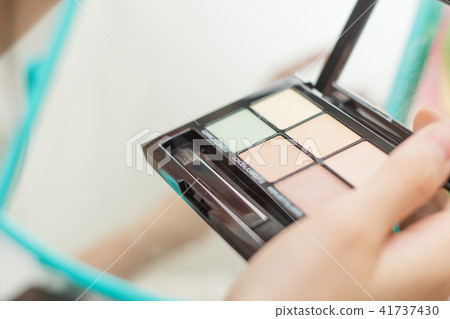 美麗的女人 41737430