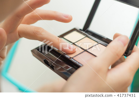 美麗的女人 41737431