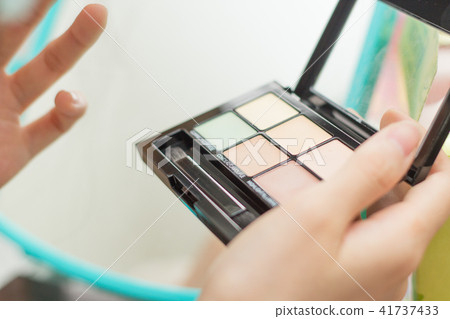 美麗的女人 41737433