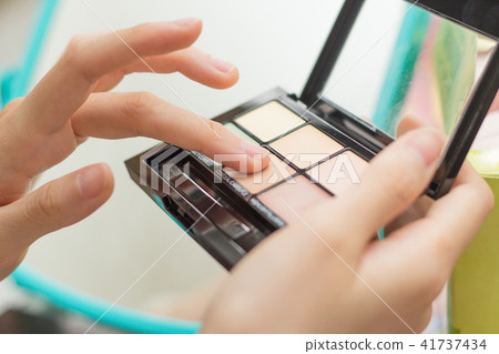 美麗的女人 41737434