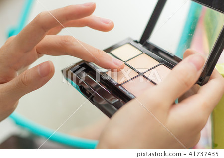 美麗的女人 41737435