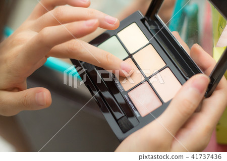 美麗的女人 美麗的女人 41737436