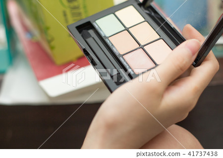 美麗的女人 41737438