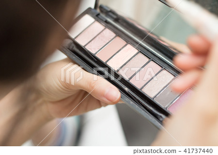 美麗的女人 41737440