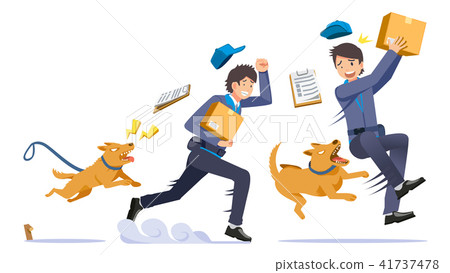 problem of pets in homes biting. 41737478