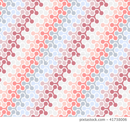 Seamless geometric pattern. Modern stylish texture Seamless geometric pattern. Modern stylish texture 41738006