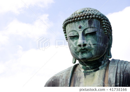 鎌倉大佛 41738166