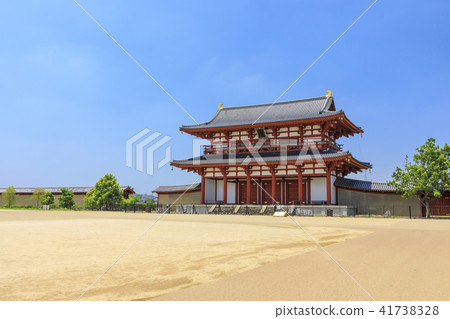 Heijokakyo遺址 Heijokakyo遺址 41738328