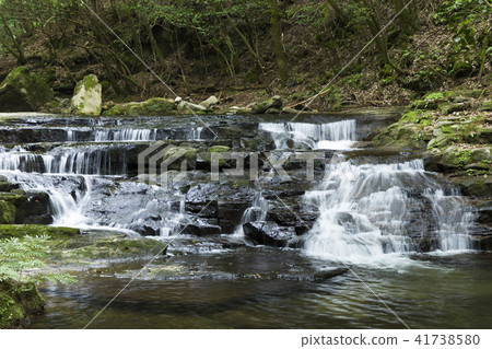 紅眼Shotsu 8瀑布喬達瀑布 41738580