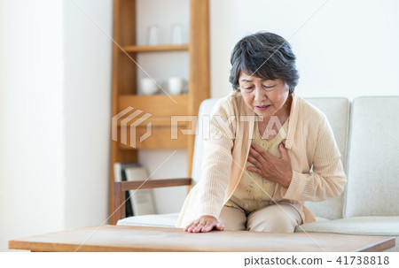 高級女性 高級女性 41738818