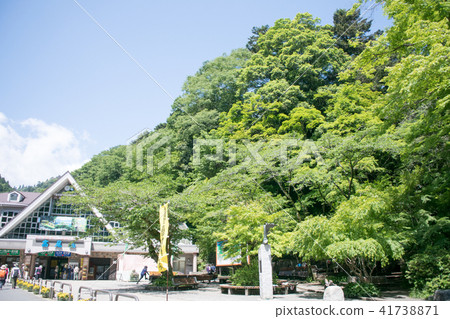 Takao Takao Yamaguchi纜車Kiotaki站 Takao Takao Yamaguchi纜車Kiotaki站 41738871