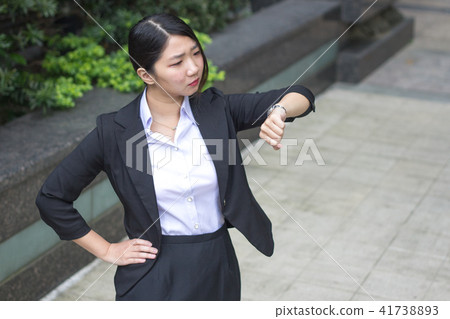Business photography, female watch, etc. Business photography, female watch, etc. 41738893