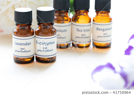 Aromatherapy 41738964