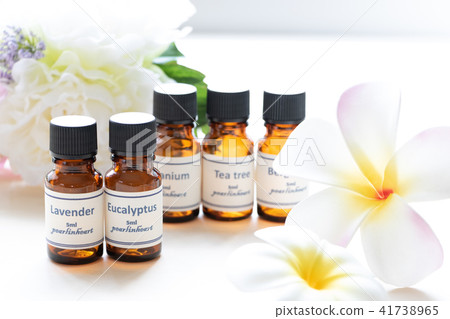 Aromatherapy 41738965