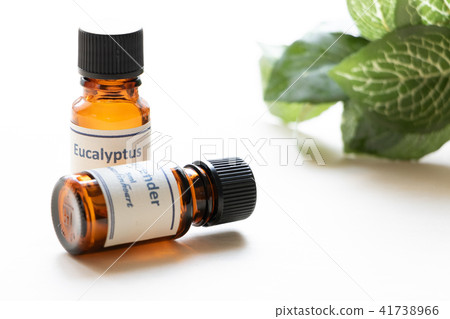 Aromatherapy 41738966