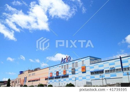 Harbor City Soga's Shopping Mall (Chiba City) 41739395