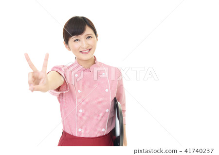 Waitress to rejoice Waitress to rejoice 41740237