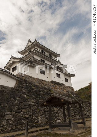 Shiroishi Castle Shiroishi Castle 41740257
