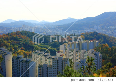 居住環境 41740383