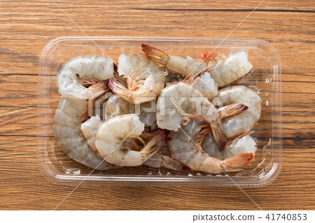 Banana shrimp Banana shrimp 41740853