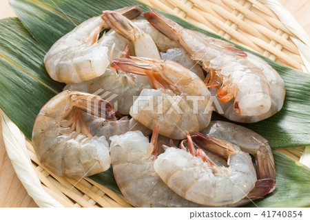 Banana shrimp Banana shrimp 41740854